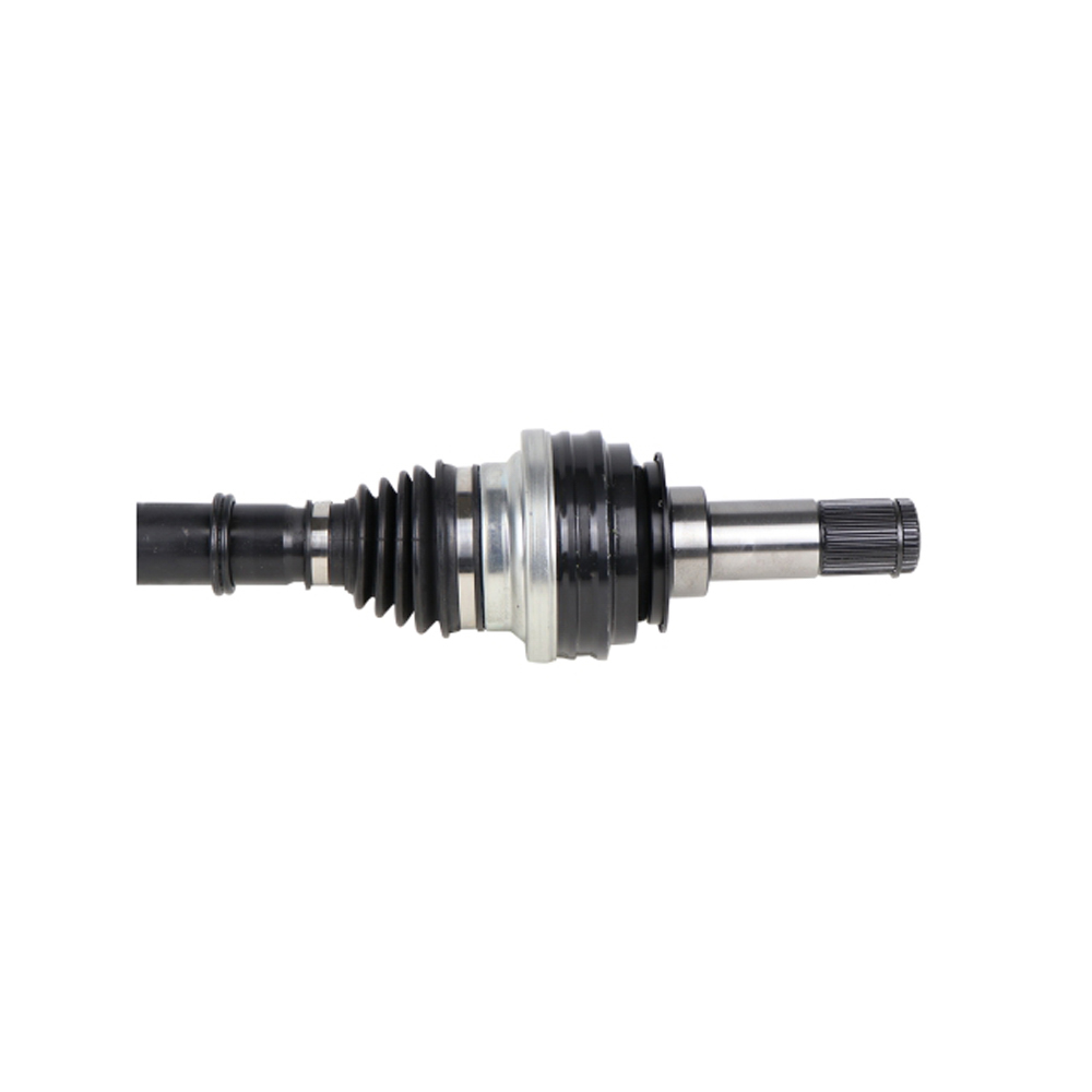 2012 Porsche Cayenne Drive Axle Rear