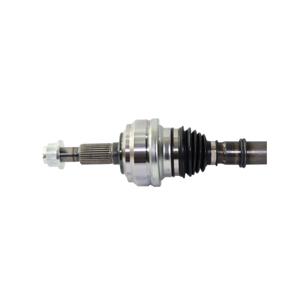 2012 Porsche Cayenne Drive Axle Rear