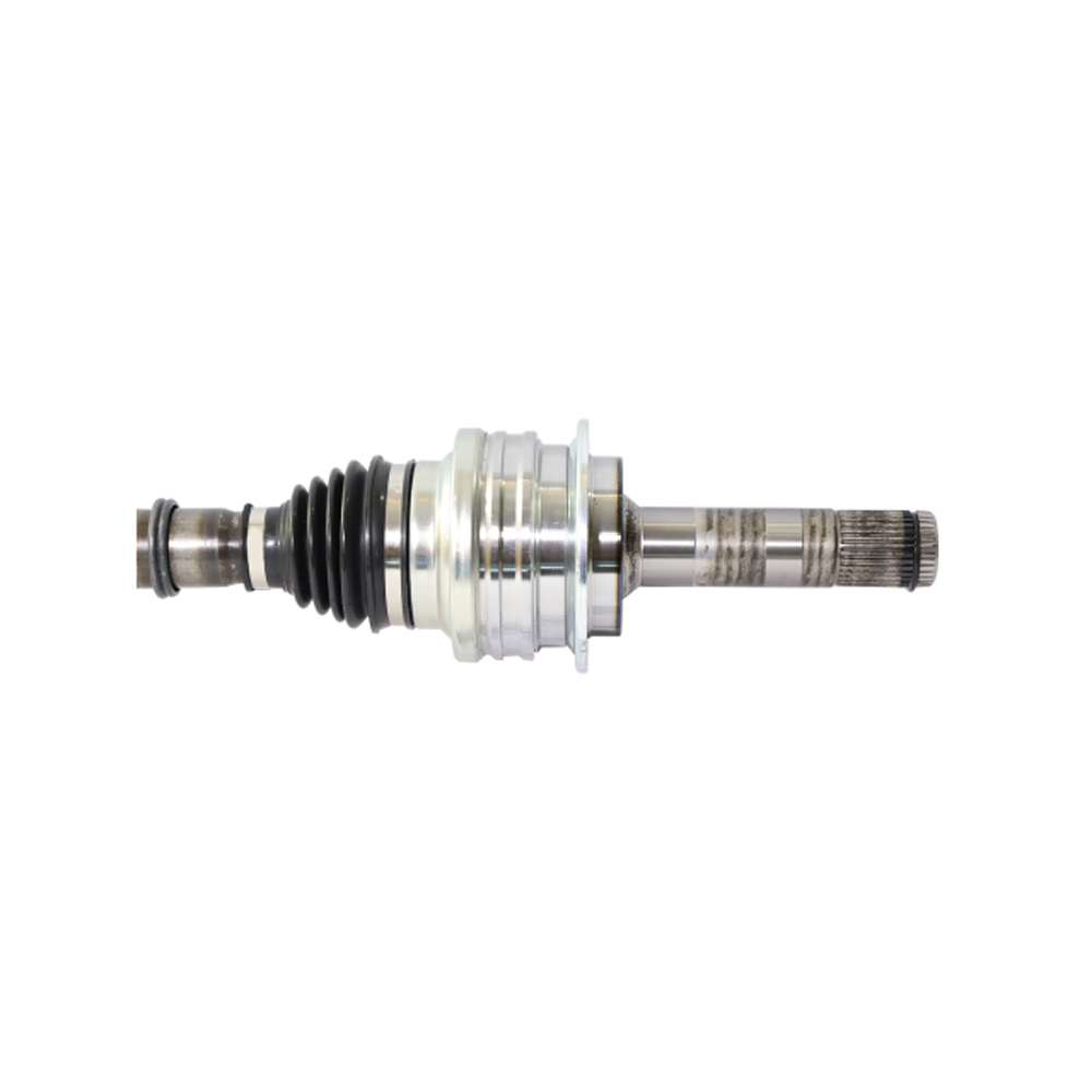 2012 Porsche Cayenne Drive Axle Rear