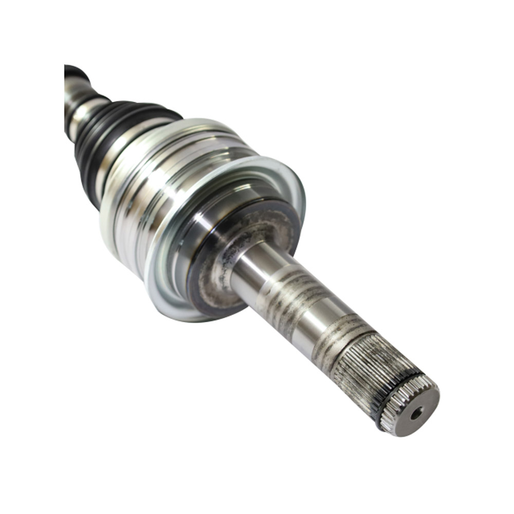2012 Porsche Cayenne Drive Axle Rear