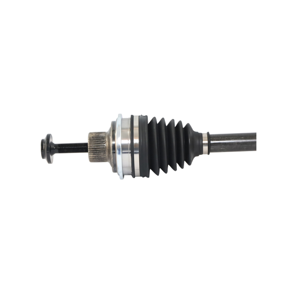 2021 Porsche Cayenne Drive Axle Front