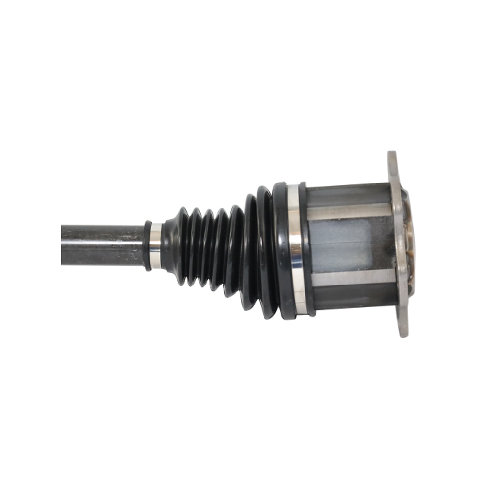 2021 Porsche Cayenne Drive Axle Front