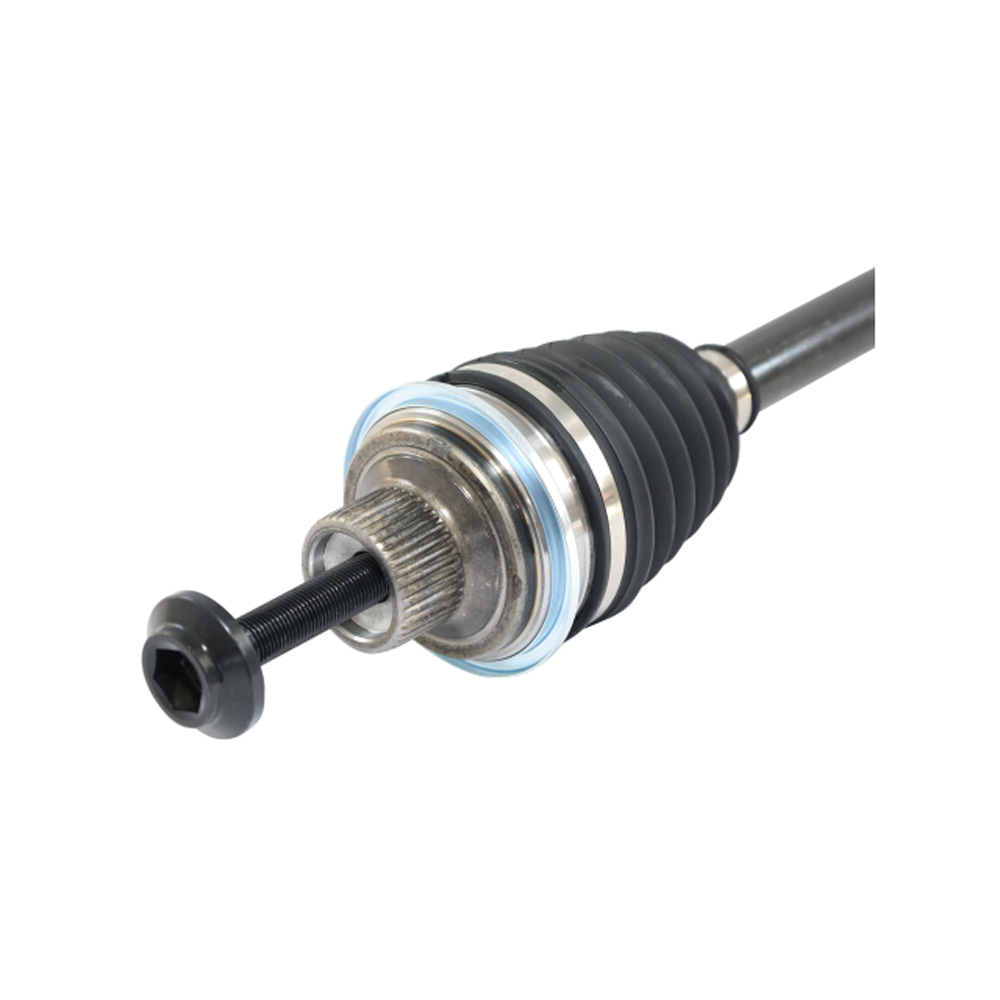 2021 Porsche Cayenne Drive Axle Front