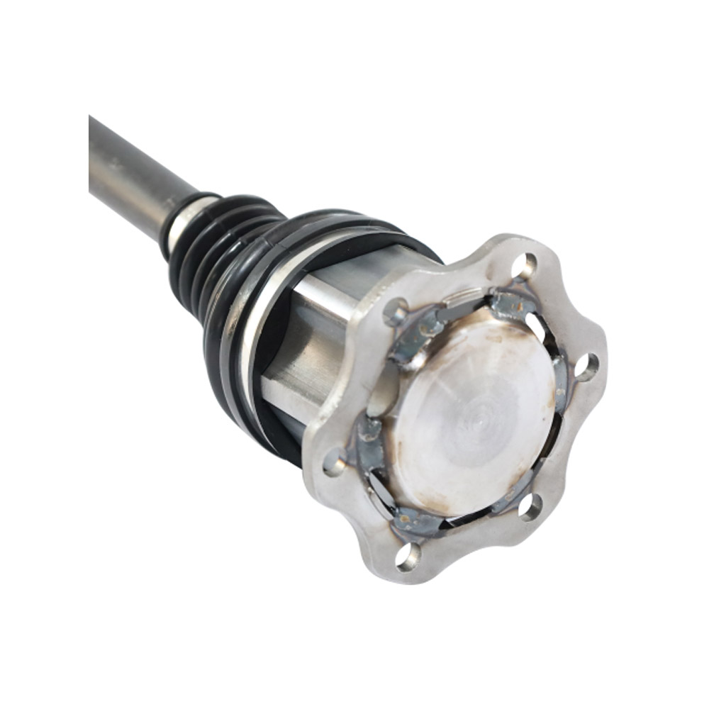 2021 Porsche Cayenne Drive Axle Front