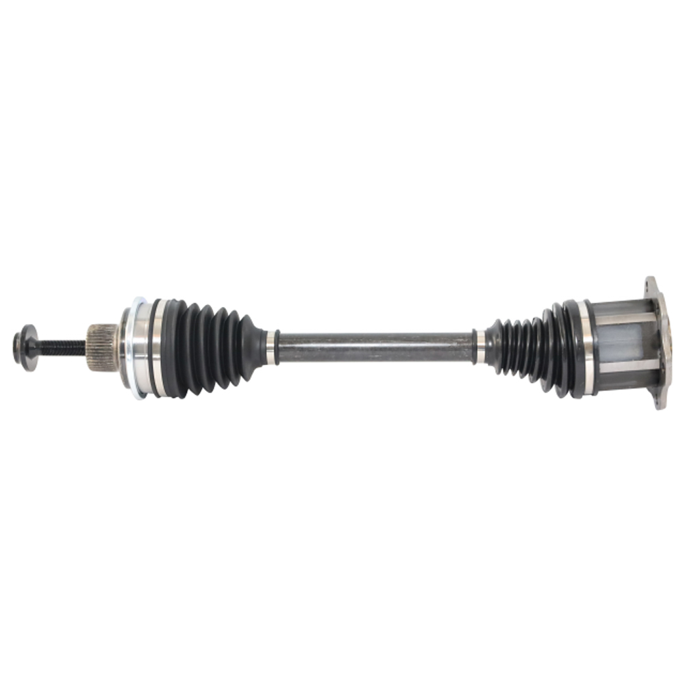 2021 Porsche Cayenne Drive Axle Front