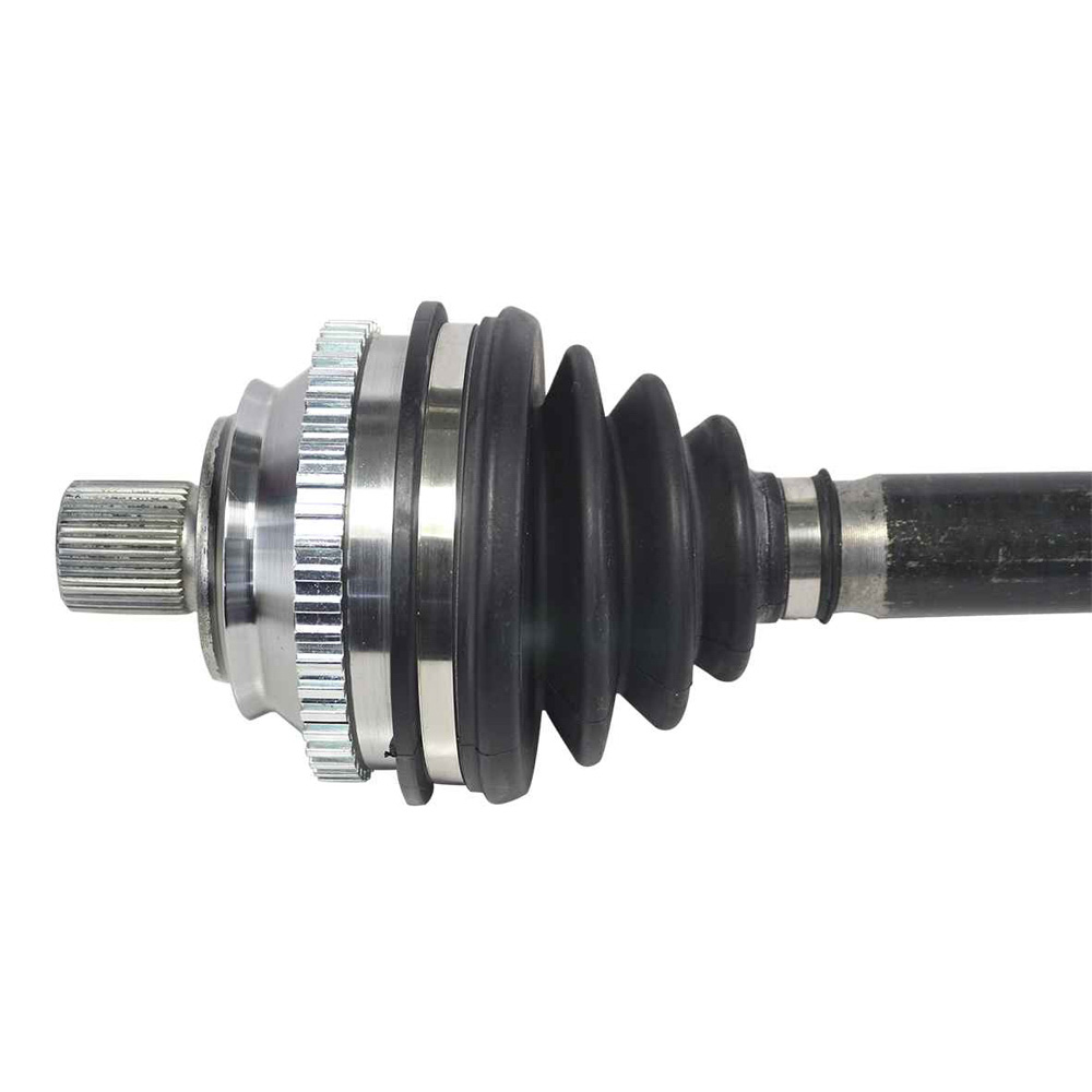 BuyAutoParts 90-06688N Drive Axle Front