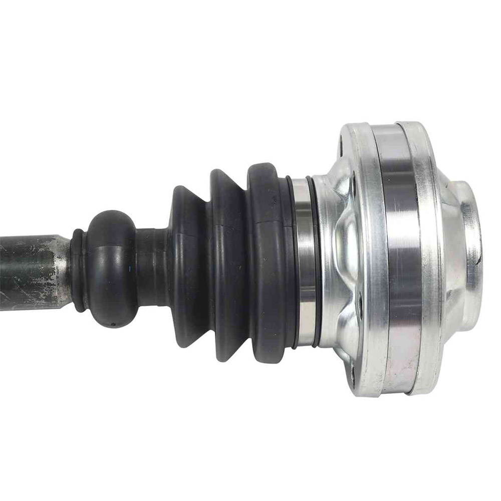 BuyAutoParts 90-06688N Drive Axle Front