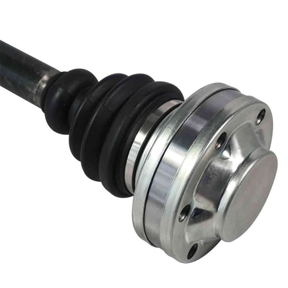 BuyAutoParts 90-06688N Drive Axle Front