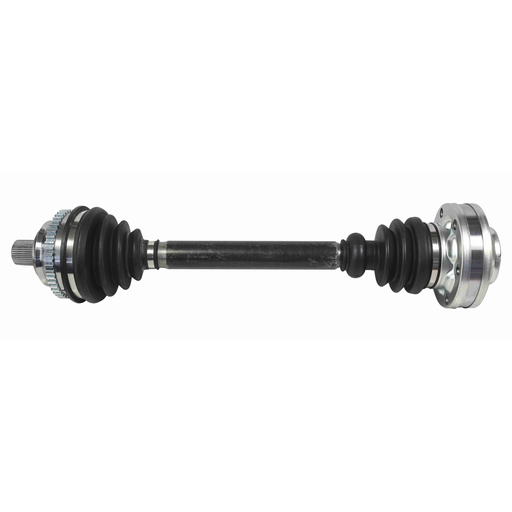 BuyAutoParts 90-06688N Drive Axle Front