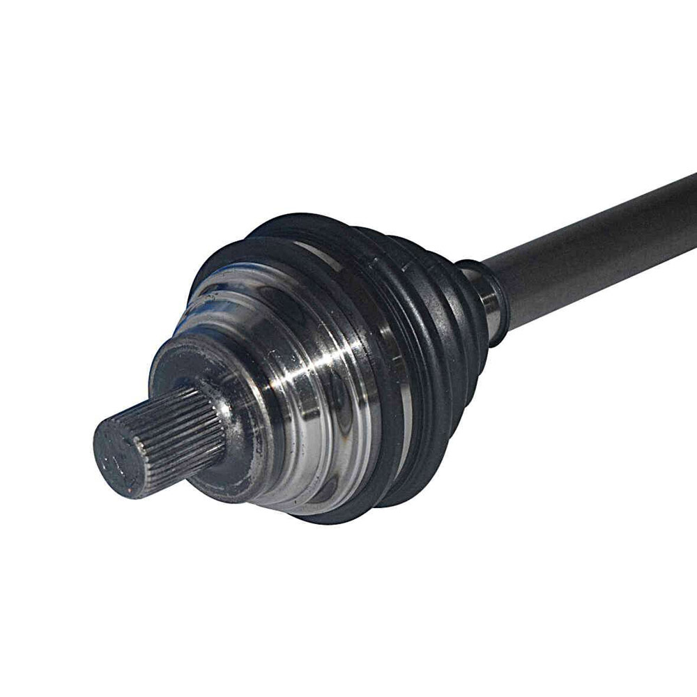 BuyAutoParts 90-06702N Drive Axle Front