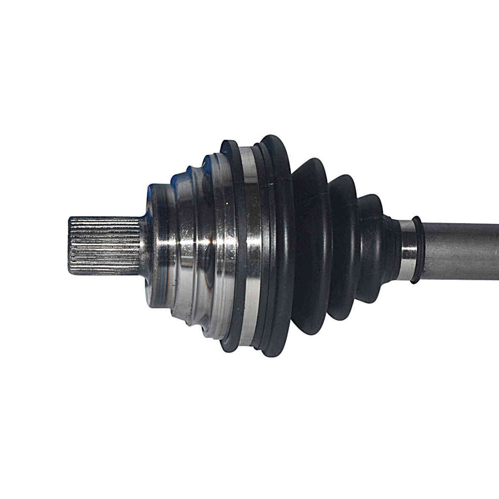 BuyAutoParts 90-06702N Drive Axle Front