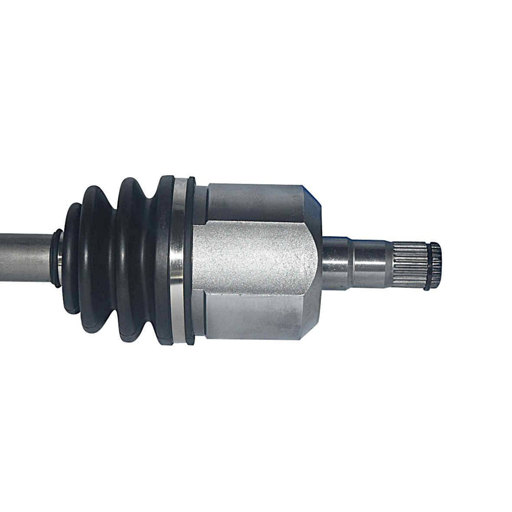 BuyAutoParts 90-06702N Drive Axle Front
