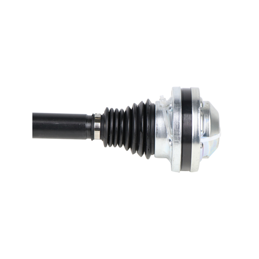 2012 Audi S4 Drive Axle Rear