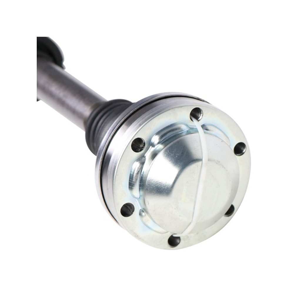 2017 Volkswagen e-Golf Drive Axle Front