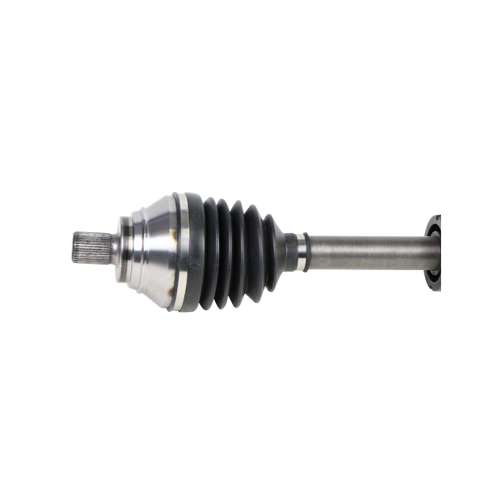 2017 Volkswagen e-Golf Drive Axle Front