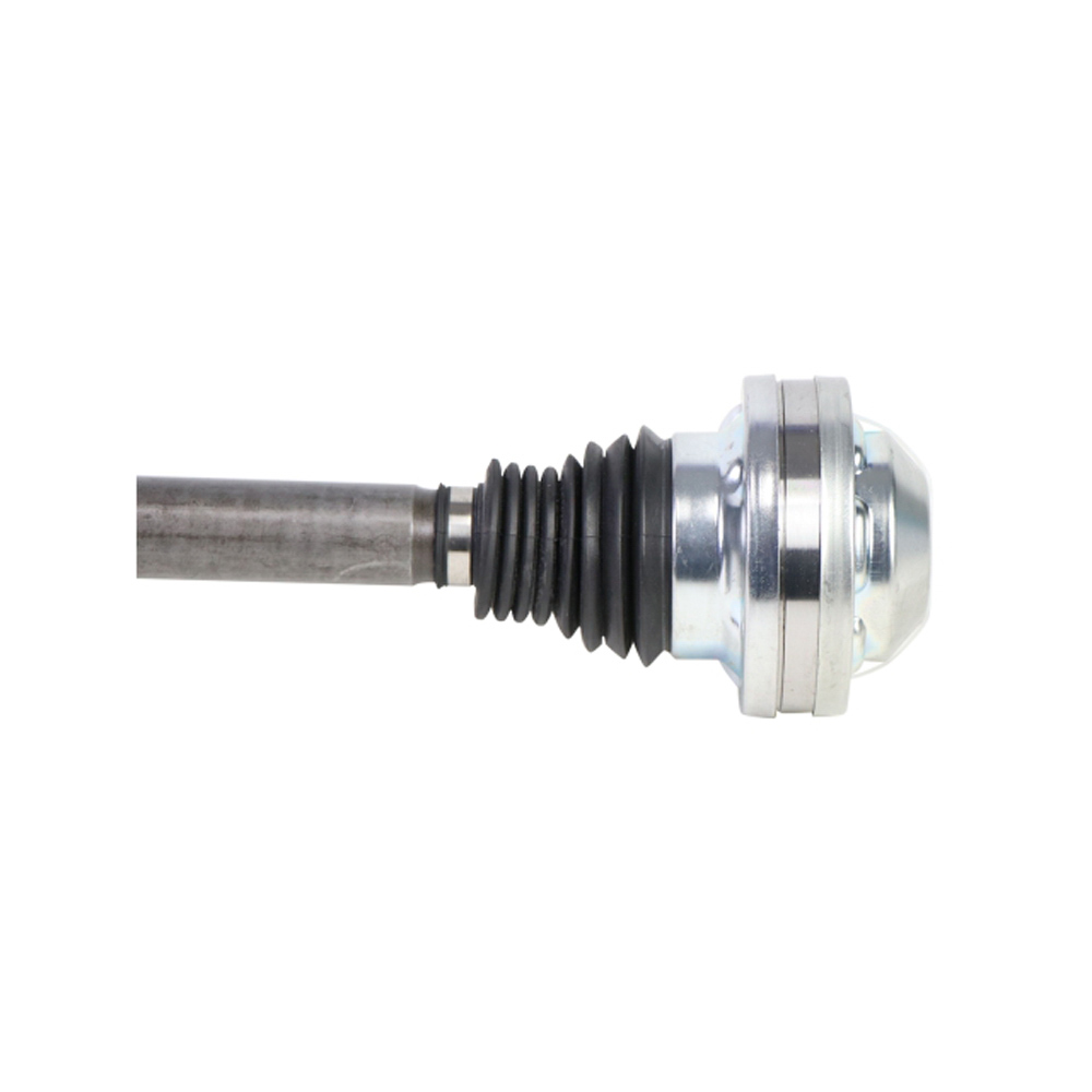 2017 Volkswagen e-Golf Drive Axle Front