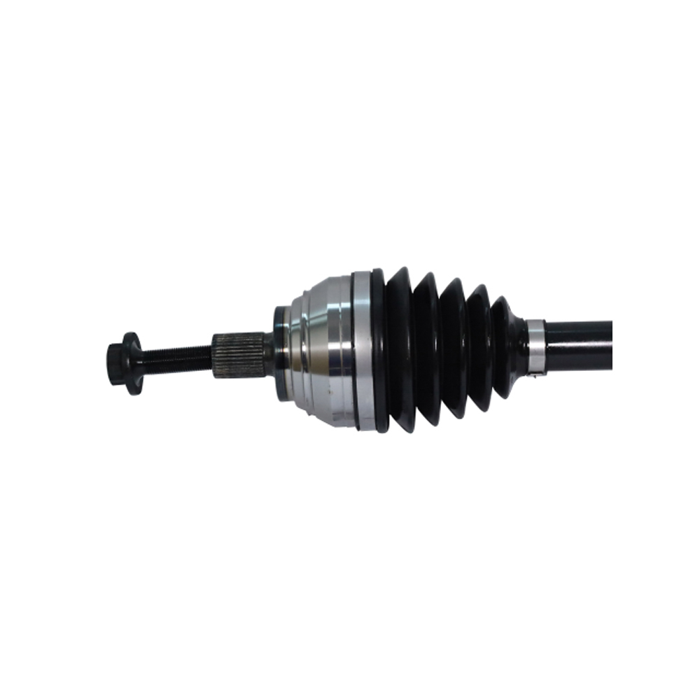 2021 Volkswagen Tiguan Drive Axle Front