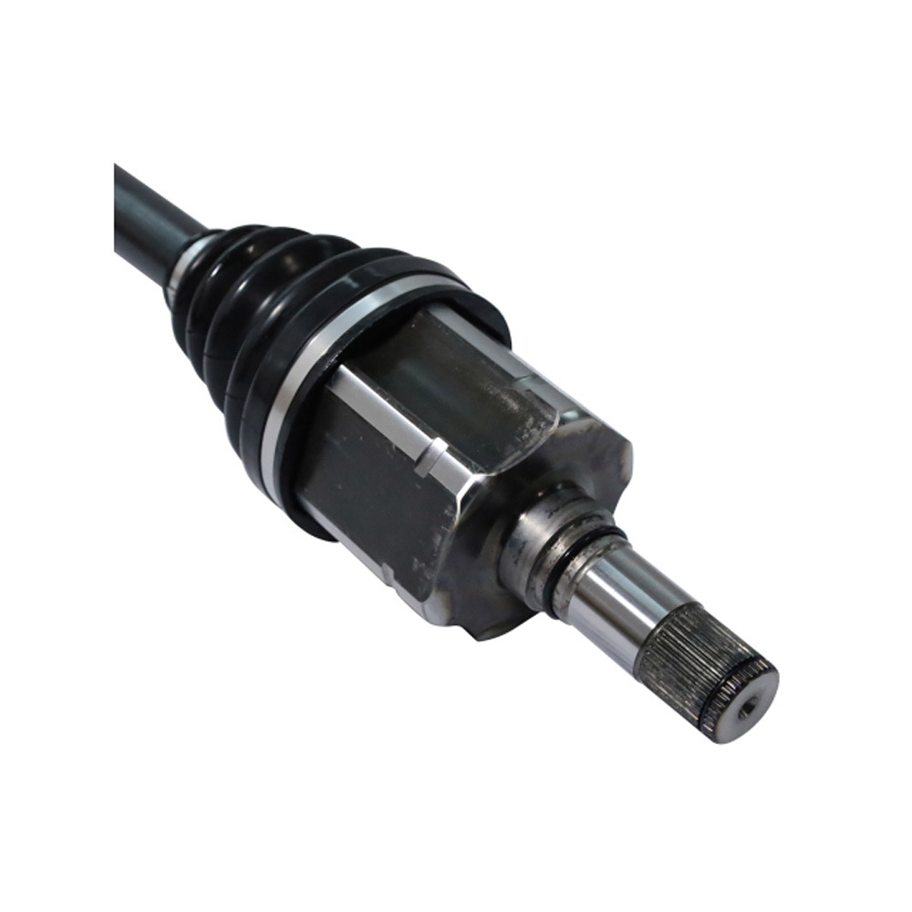 2021 Volkswagen Tiguan Drive Axle Front