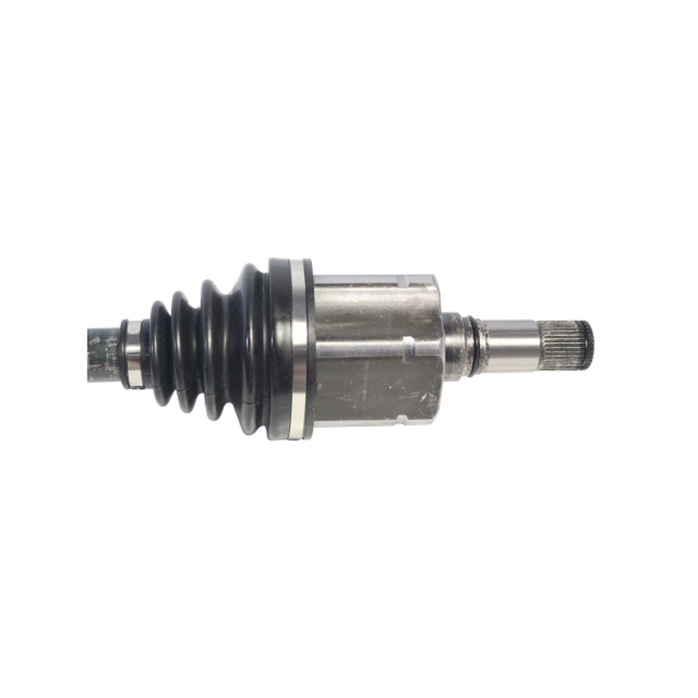 2021 Volkswagen Tiguan Drive Axle Front