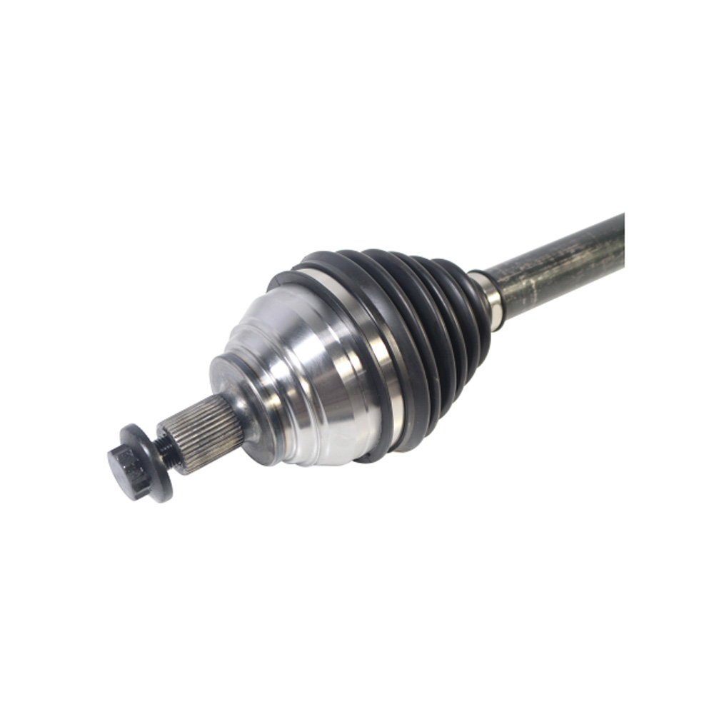 2021 Volkswagen Tiguan Drive Axle Front