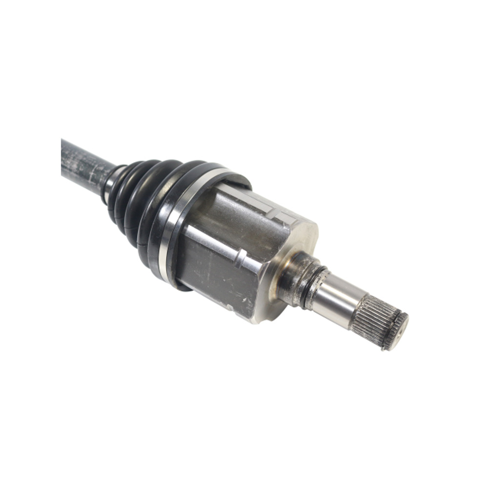 2021 Volkswagen Tiguan Drive Axle Front