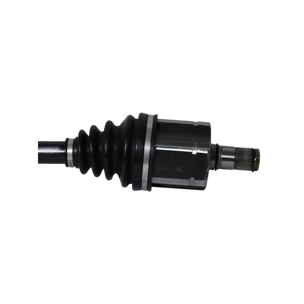 2021 Volkswagen Tiguan Drive Axle Front