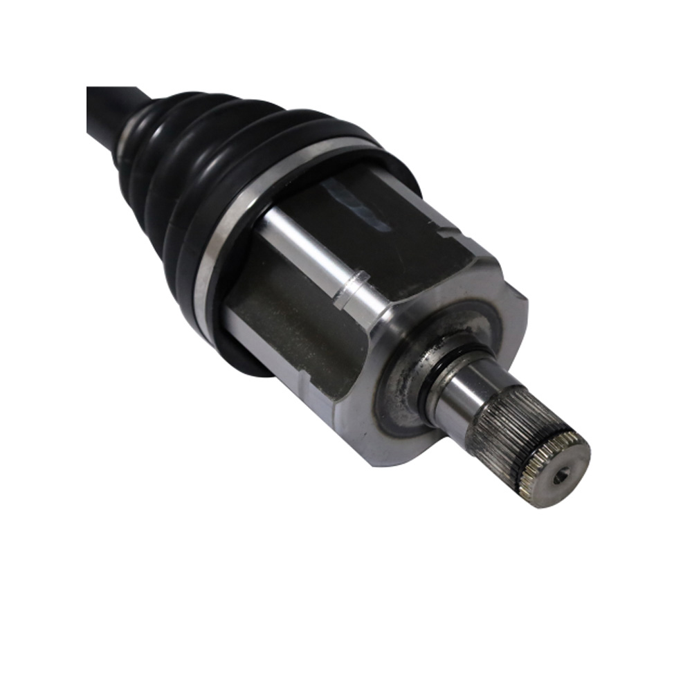 2021 Volkswagen Tiguan Drive Axle Front