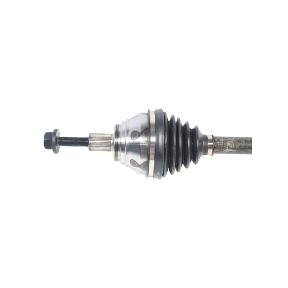 BuyAutoParts 90-06869N Drive Axle Front