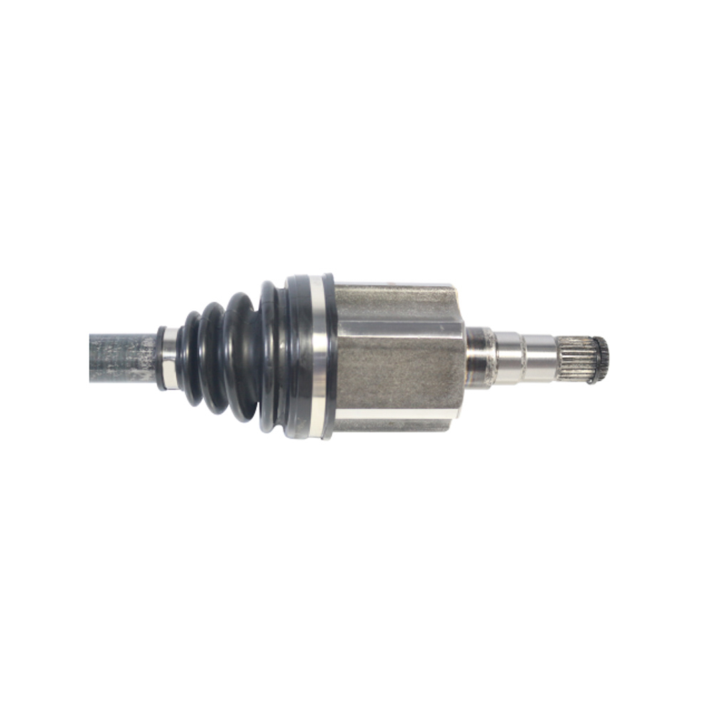 BuyAutoParts 90-06869N Drive Axle Front