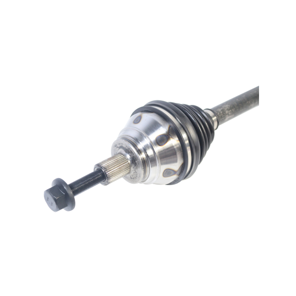 BuyAutoParts 90-06869N Drive Axle Front