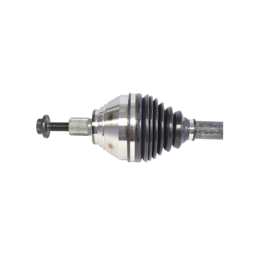 BuyAutoParts 90-07379N Drive Axle Front