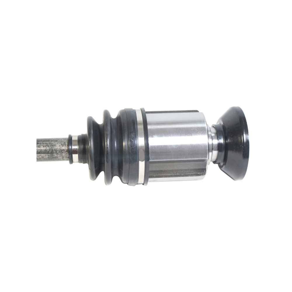 BuyAutoParts 90-07379N Drive Axle Front