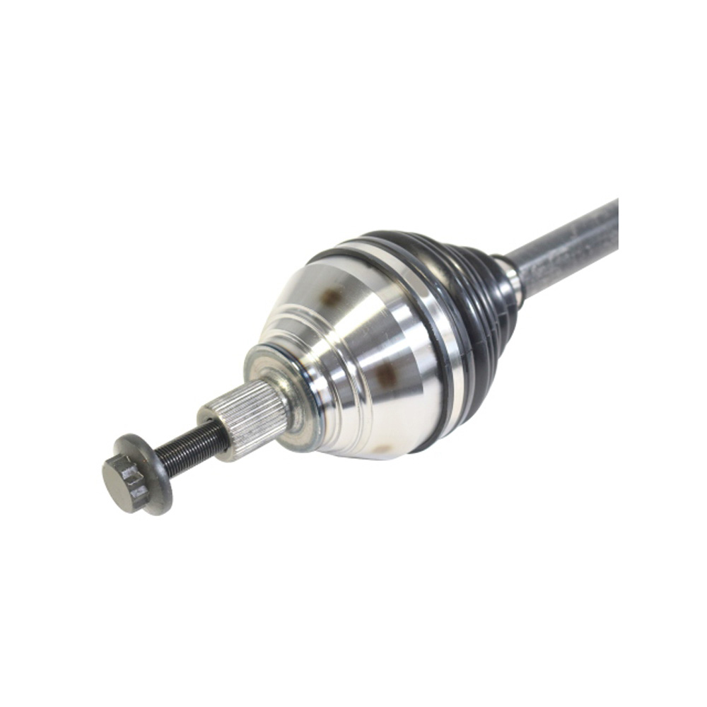 BuyAutoParts 90-07379N Drive Axle Front