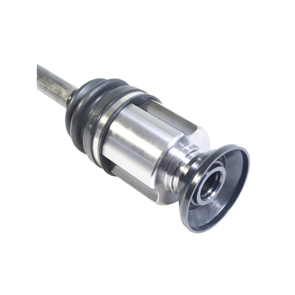 BuyAutoParts 90-07379N Drive Axle Front
