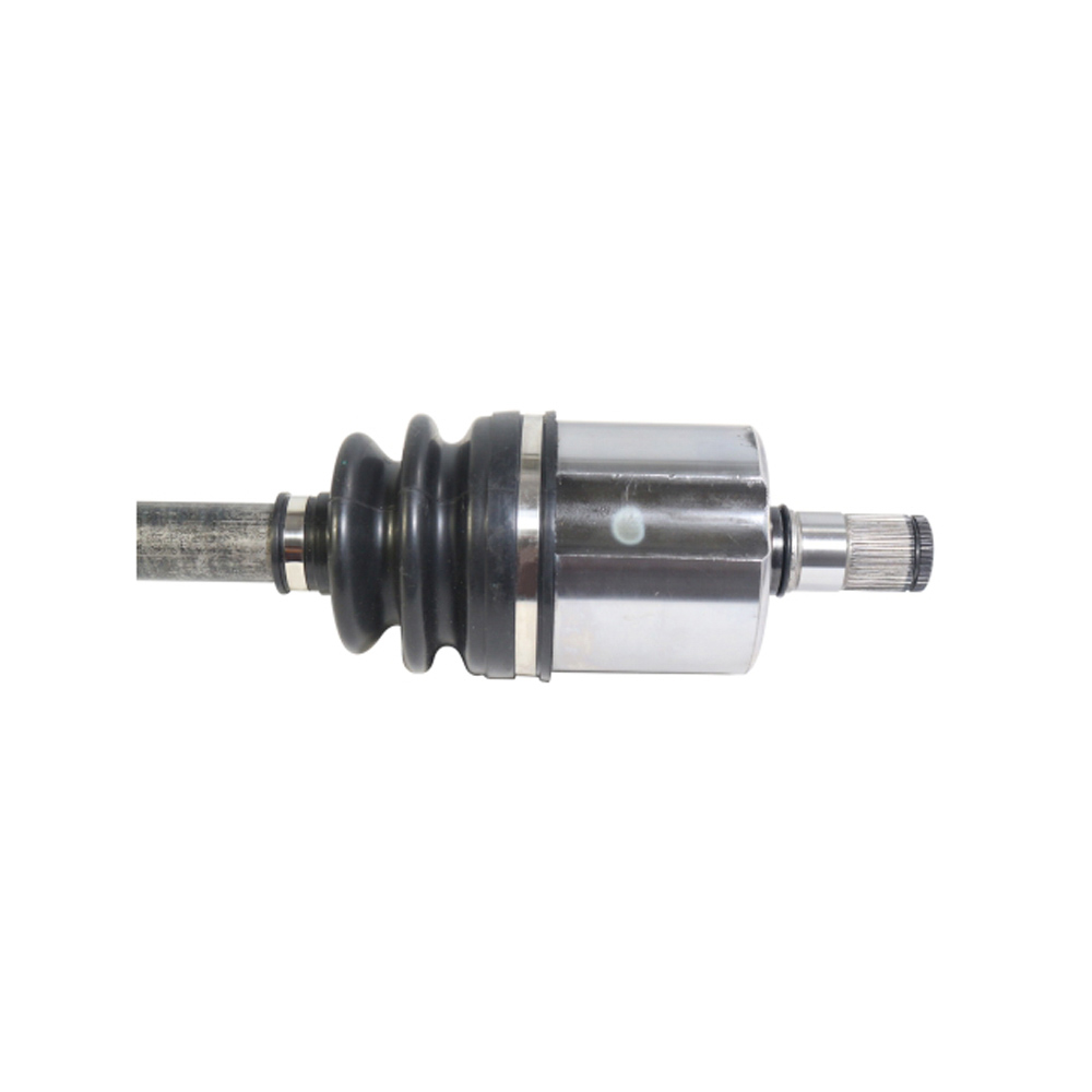 BuyAutoParts 90-07378N Drive Axle Front