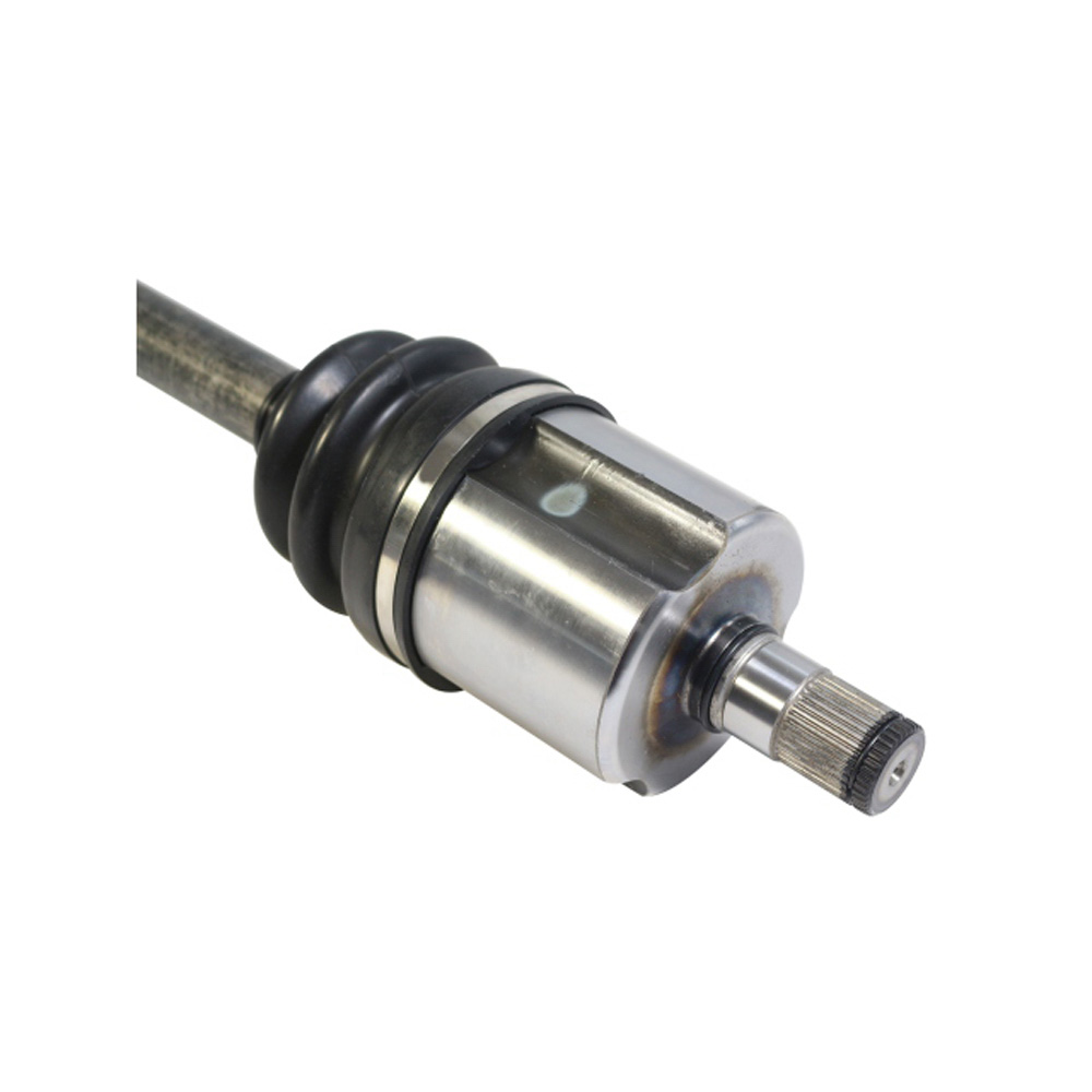 BuyAutoParts 90-07378N Drive Axle Front