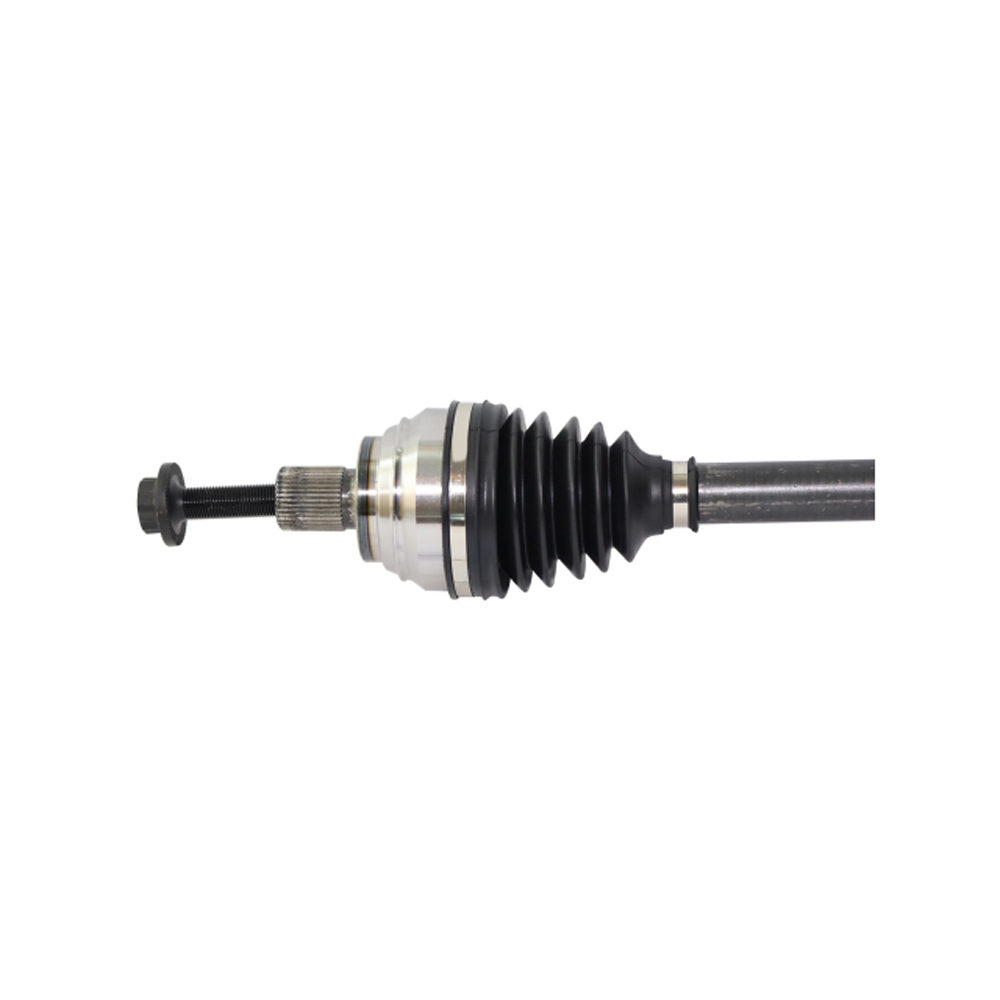 2021 Volkswagen Atlas Drive Axle Rear
