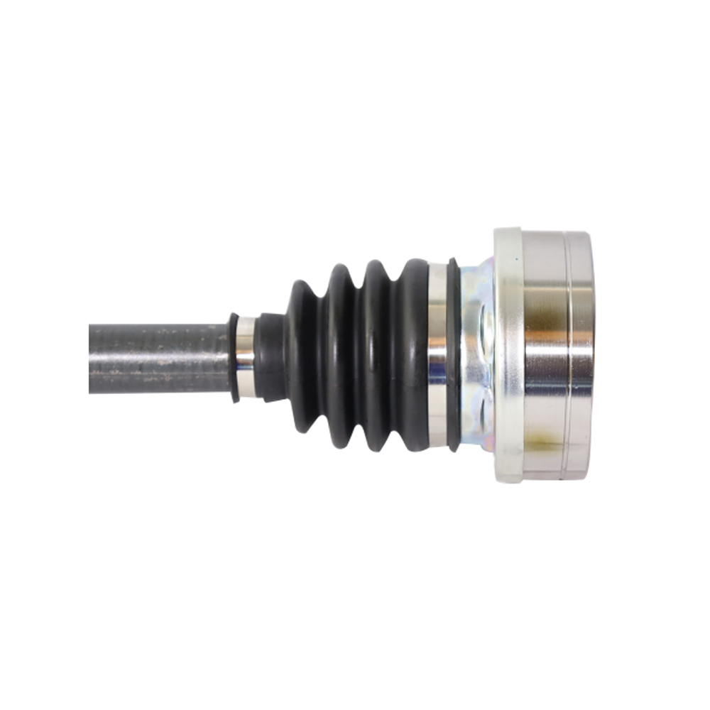 2021 Volkswagen Atlas Drive Axle Rear