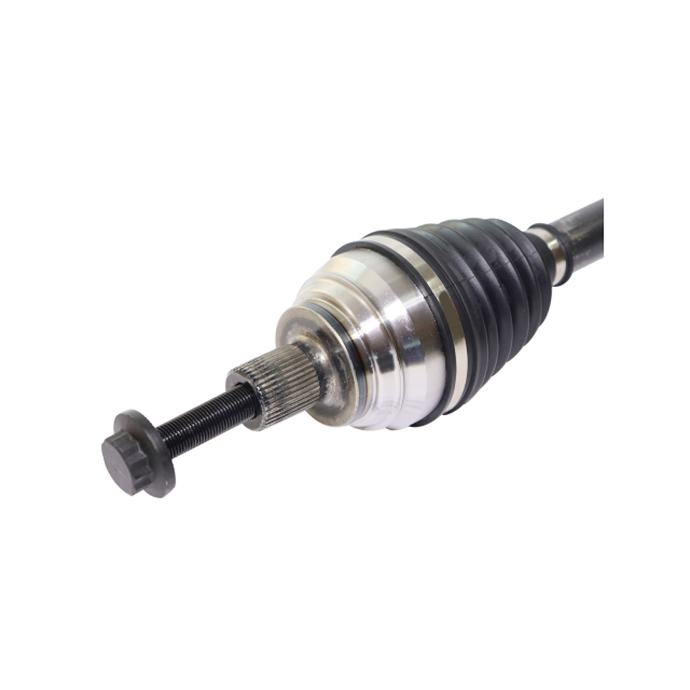 2021 Volkswagen Atlas Drive Axle Rear
