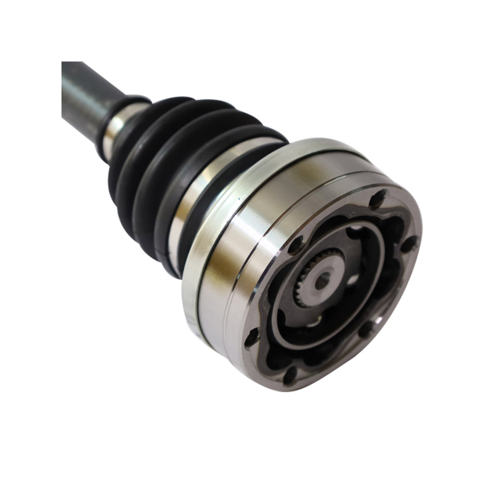 2021 Volkswagen Atlas Drive Axle Rear