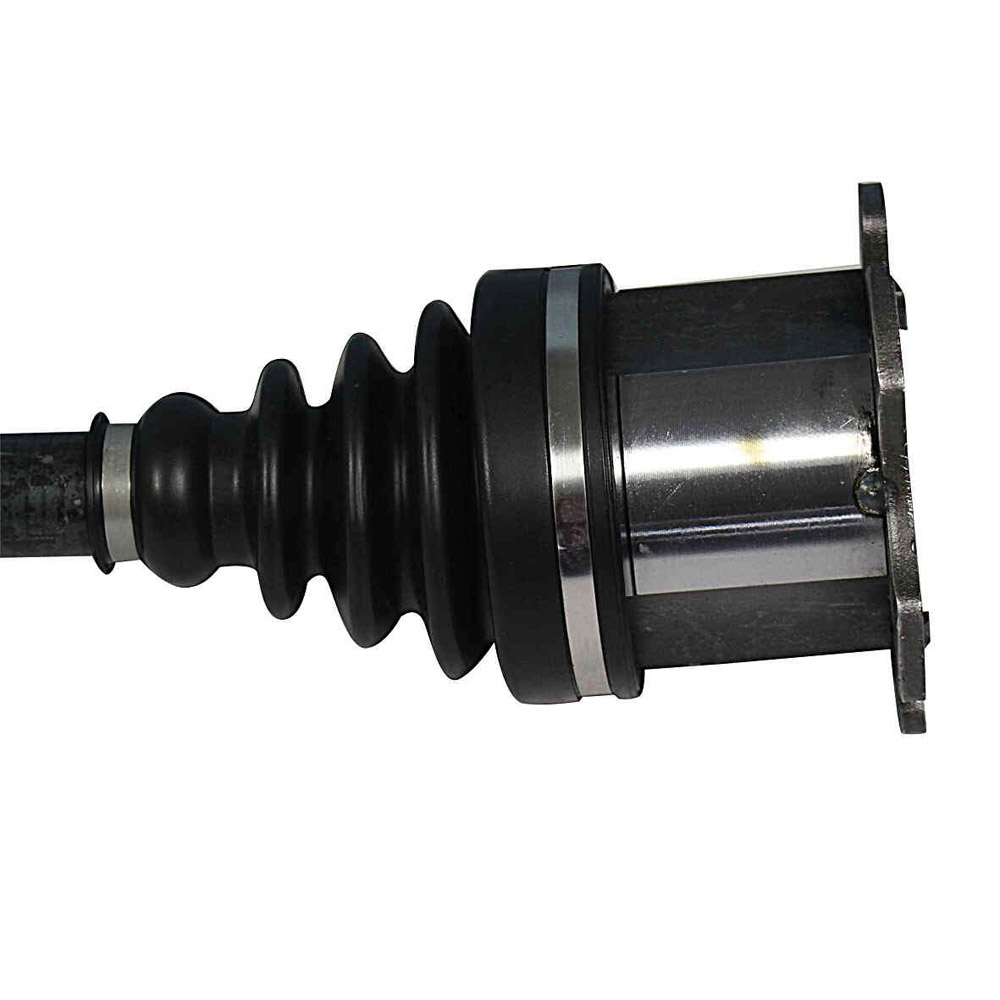 2006 Volkswagen Phaeton Drive Axle Front