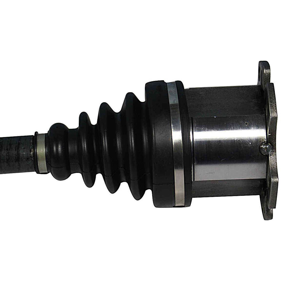2004 Volkswagen Phaeton Drive Axle Front
