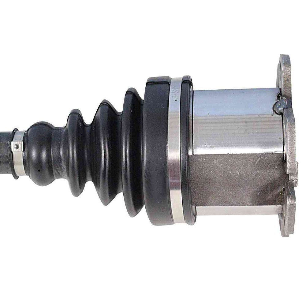 2004 Volkswagen Phaeton Drive Axle Front