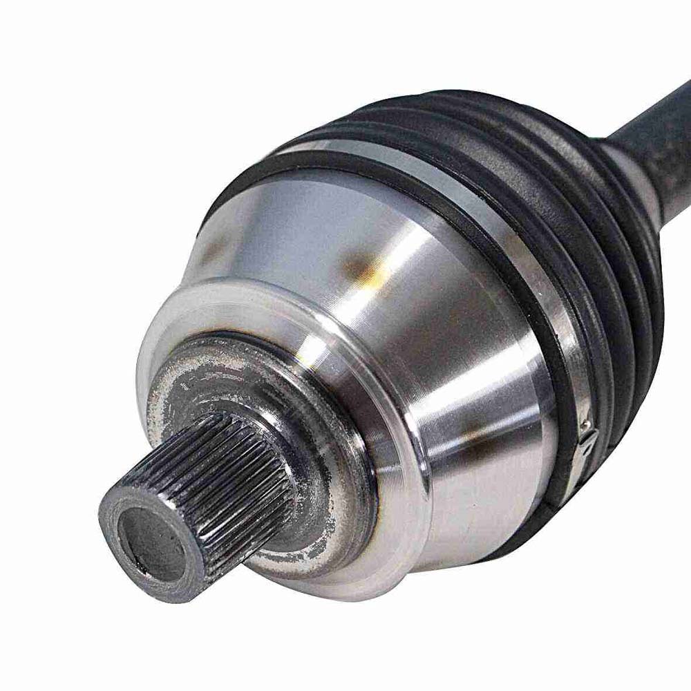 2004 Volkswagen Phaeton Drive Axle Front