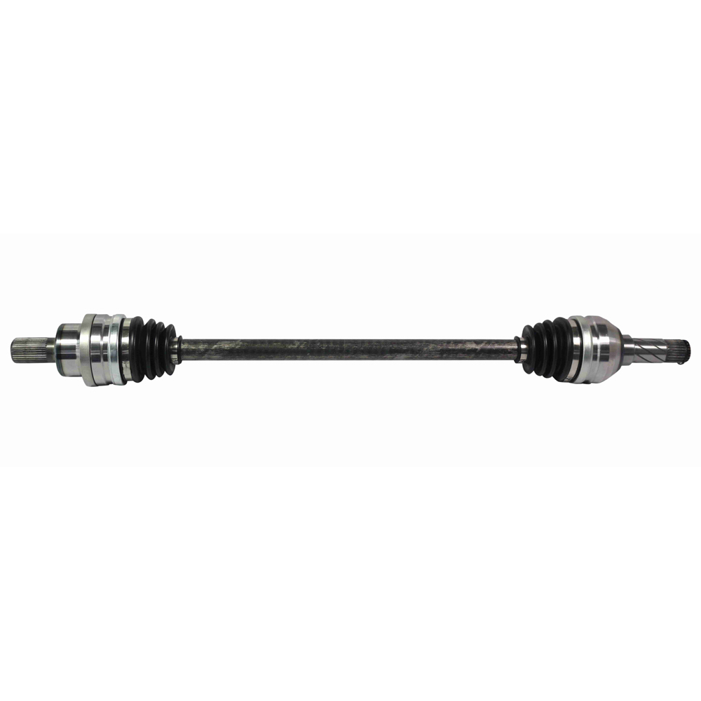 BuyAutoParts 90-925022D Drive Axle Kit