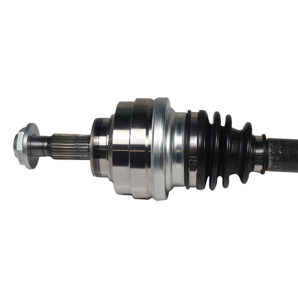 1995 Volvo 940 Drive Axle Rear