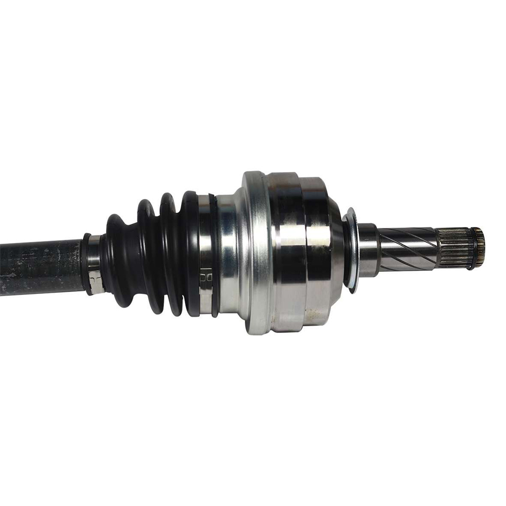 1995 Volvo 940 Drive Axle Rear