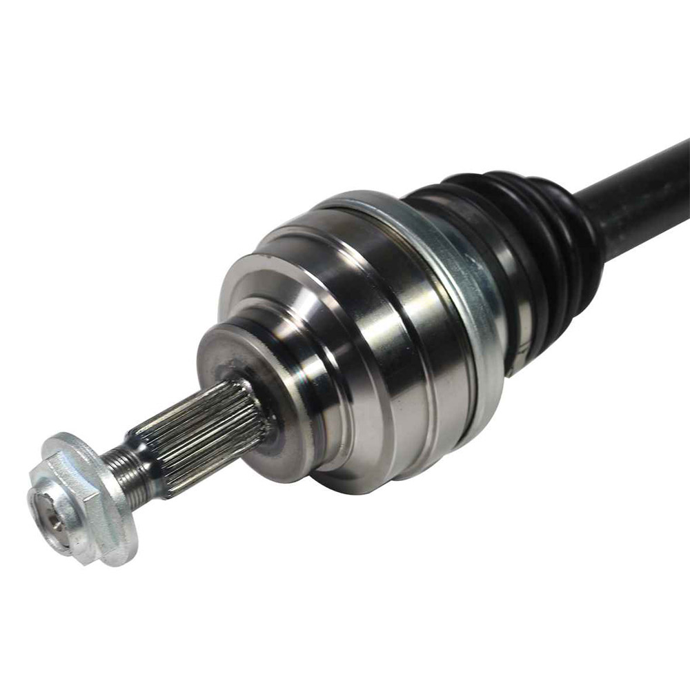 1995 Volvo 940 Drive Axle Rear