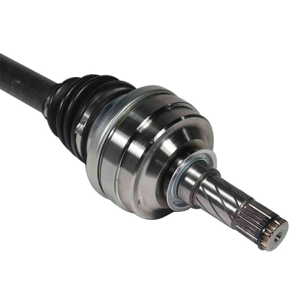 1995 Volvo 940 Drive Axle Rear