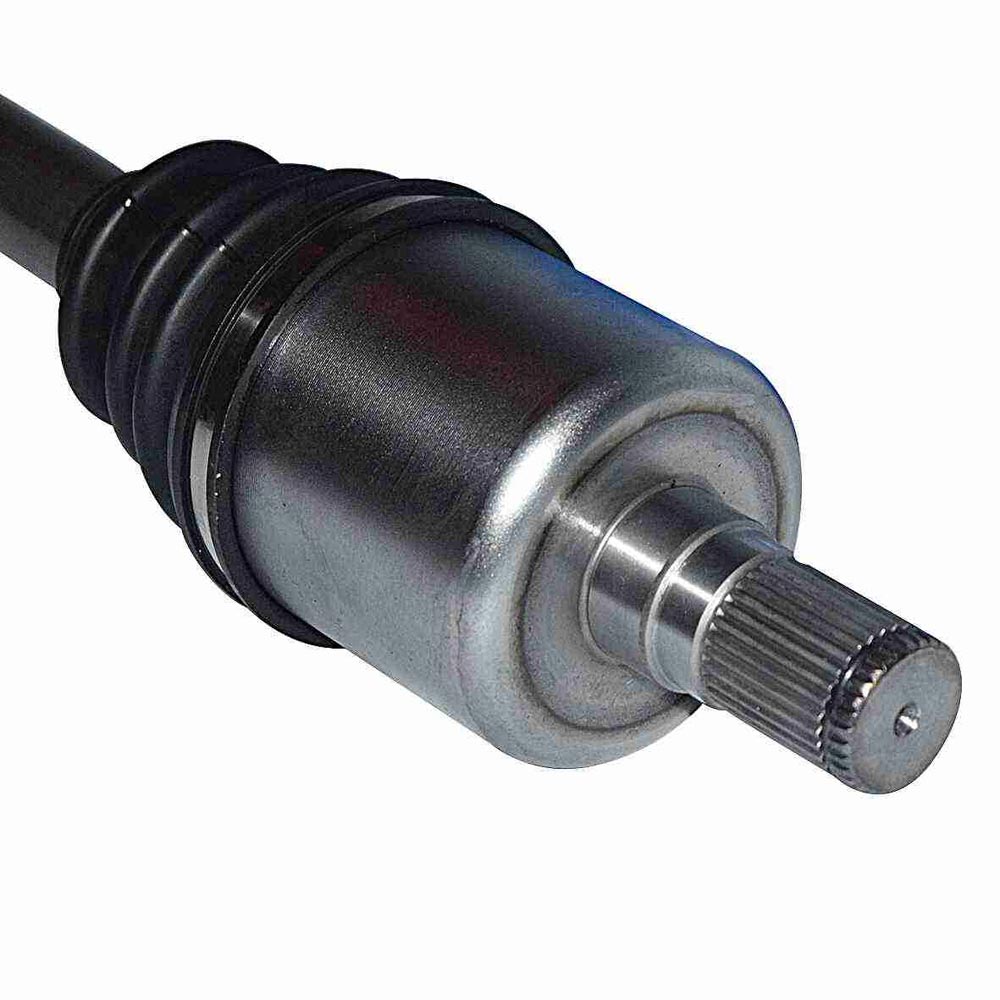 2012 Volvo S60 Drive Axle Front